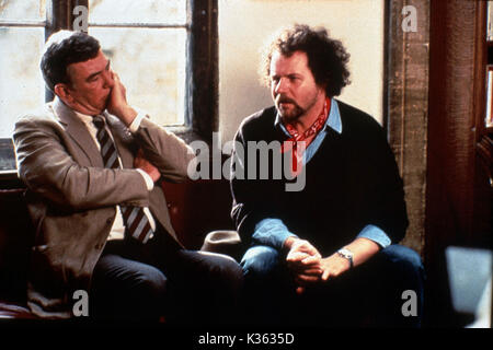 Der RÖSTGRAD VERSION ALBERT FINNEY, Mike Figgis Regisseur Datum: 1994 Stockfoto