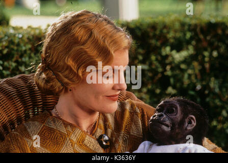 BUDDY RENE RUSSO BUDDY RENE RUSSO Datum: 1997 Stockfoto