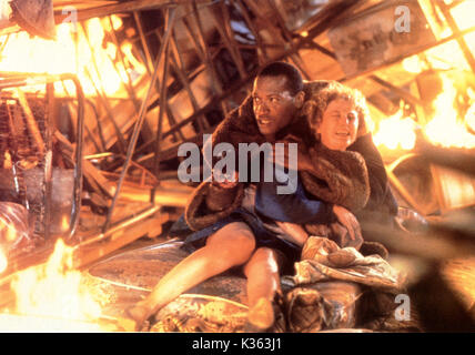 CANDYMAN TONY TODD, VIRGINIA MADSEN Datum: 1992 Stockfoto