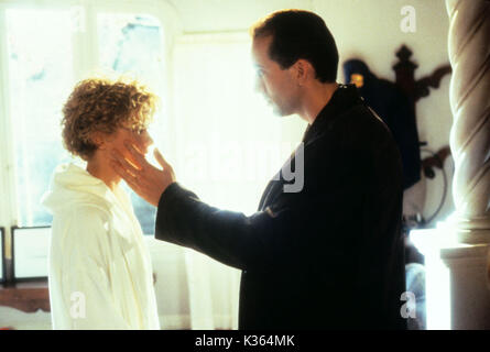 STADT DER ENGEL MEG RYAN, NICOLAS KÄFIGSTADT DER ENGEL MEG RYAN, NICOLAS KÄFIG Datum: 1998 Stockfoto