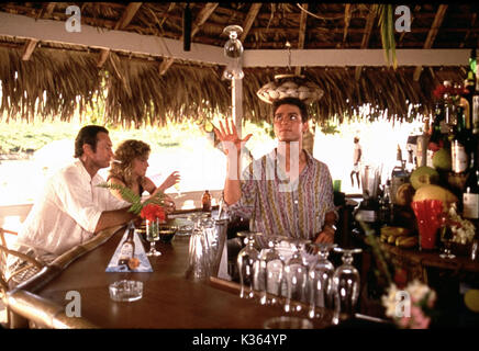 COCKTAIL TOM CRUISE Datum: 1988 Stockfoto