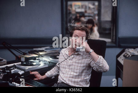 Komfort UND FREUDE BILL PATERSON Datum: 1984 Stockfoto