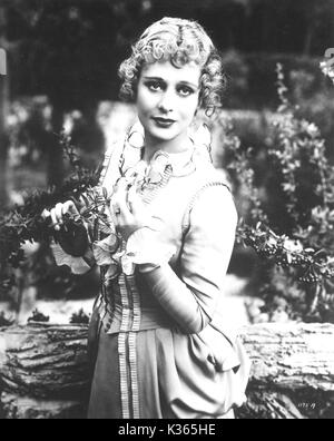 DOLORES COSTELLO SCHAUSPIELERIN alias DOLORES COSTELLO BARRYMORE