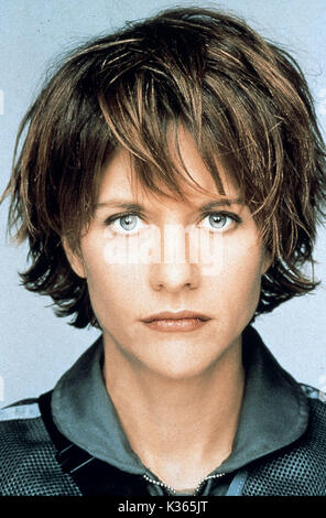 COURAGE UNDER FIRE MEG RYAN Datum: 1996 Stockfoto