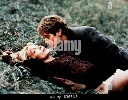 CRASH DEBORAH UNGER, James Spader Datum: 1996 Stockfoto