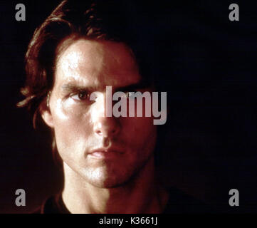 MISSION IMPOSSIBLE TOM CRUISE Datum: 2000 Stockfoto