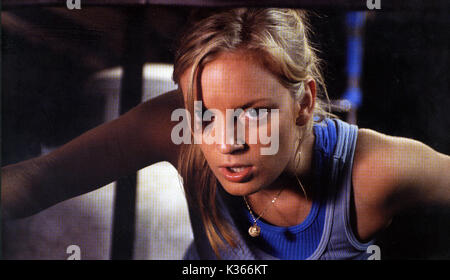 Dämmerung DER TOTEN SARAH POLLEY Datum: 2004 Stockfoto