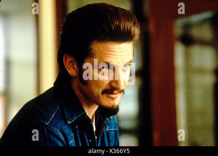 DEAD MAN WALKING Polygram Filmed Entertainment/ARBEITSTITEL SEAN PENN Datum: 1995 Stockfoto