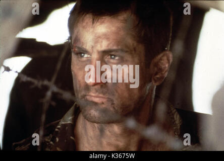 THE DEER HUNTER Datum: 1978 Stockfoto