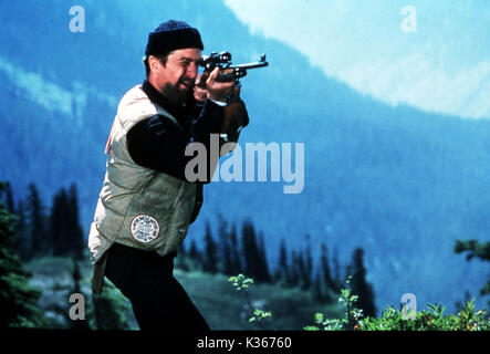 THE DEER HUNTER Datum: 1978 Stockfoto