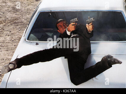 DESPERADO ANTONIO BANDERAS REGIE: ROBERT RODRIGUEZ FILM VON COLUMBIA PICTURES CORP. Datum: 1995 Stockfoto