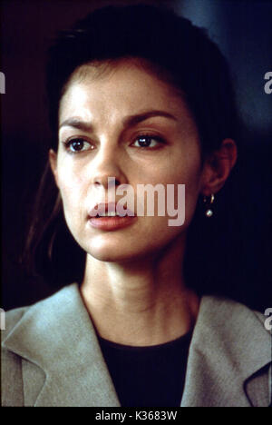 Doppelte Gefahr Ashley Judd Datum: 1999 Stockfoto