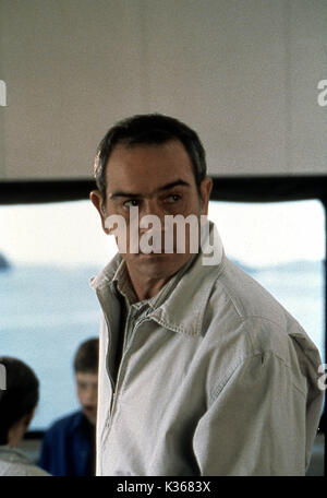 Doppelte Gefahr Tommy Lee Jones Datum: 1999 Stockfoto