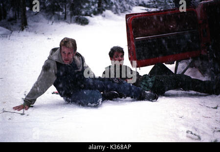 DREAMCATCHER THOMAS JANE, Timothy OLYPHAN Datum: 2003 Stockfoto