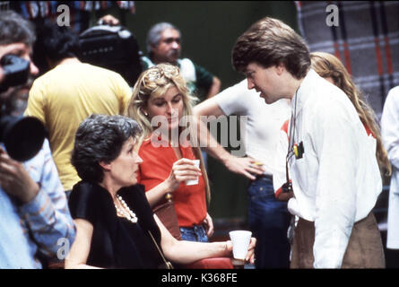 DUNE SILVANA MANGANO, Produzent DOMINO DE LAURENTIS, Regisseur David Lynch Datum: 1984 Stockfoto