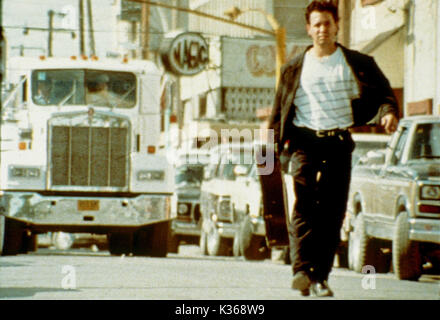 EL MARIACHI COLUMBIA PICTURES CARLOS GALLARDO Datum: 1992 Stockfoto