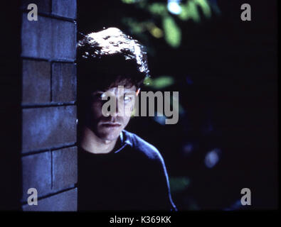 Angst mark wahlberg Datum: 1996 Stockfoto