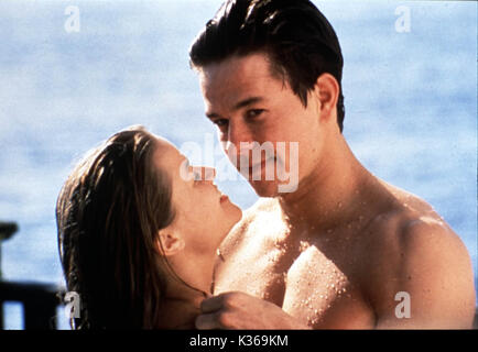 Angst Reese Witherspoon, Mark Wahlberg Datum: 1996 Stockfoto