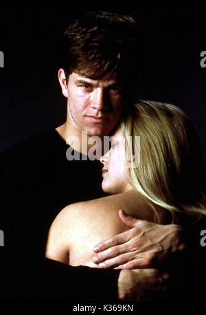 Angst Reese Witherspoon, Mark Wahlberg Datum: 1996 Stockfoto