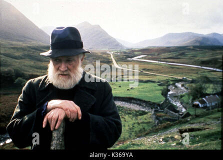 Das FELD RICHARD HARRIS Datum: 1990 Stockfoto