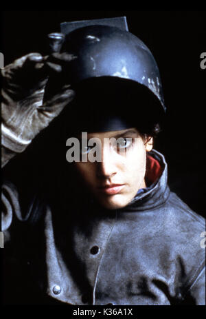 FLASHDANCE JENNIFER BEALS Datum: 1983 Stockfoto