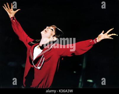 FUNNY GIRL BARBRA STREISAND Datum: 1968 Stockfoto