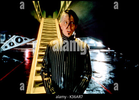 Fünfte Element Datum: 1997 Stockfoto