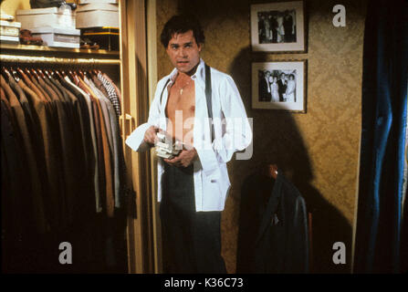 GOODFELLAS RAY LIOTTA GOODFELLAS Datum: 1990 Stockfoto
