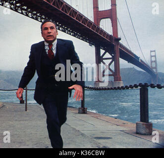 Hohe Angst Mel Brooks Datum: 1977 Stockfoto