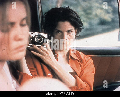 Hohe Kunst Radha Mitchell und Ally Sheedy Datum: 1998 Stockfoto