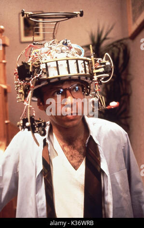 Honig HABE ICH BLIES DAS ZICKLEIN RICK MORANIS MÜSSEN SIE CREDIT: WALT DISNEY Datum: 1992 Stockfoto