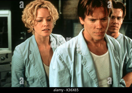 HOHLMANN ELISABETH SHUE, KEVIN BACON, JOSH BROLIN Datum: 2000 Stockfoto