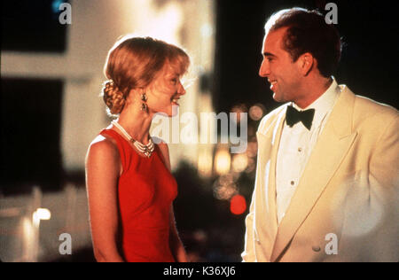 Es KÖNNTE SIE COLUMBIA TRISTAR NICOLAS CAGE, Bridget Fonda Datum: 1994 Stockfoto