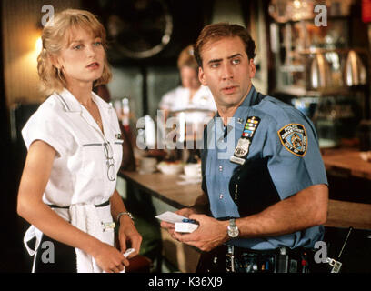 Es KÖNNTE SIE COLUMBIA TRISTAR NICOLAS CAGE, Bridget Fonda Datum: 1994 Stockfoto