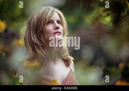 IN DEN SCHNITT SCREEN GEMS UND PATHE PRODUCTIONS LTD. Copyright: COLUMBIA TRISTAR Jennifer Jason Leigh Datum: 2003 Stockfoto