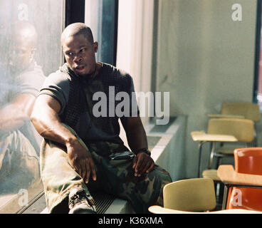 IN DEN SCHNITT SCREEN GEMS UND PATHE PRODUCTIONS LTD. Copyright: COLUMBIA TRISTAR SHARRIEFF PUGH Datum: 2003 Stockfoto