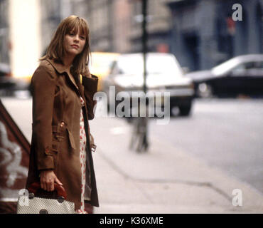 IN DEN SCHNITT SCREEN GEMS UND PATHE PRODUCTIONS LTD. Copyright: COLUMBIA TRISTAR MEG RYAN Datum: 2003 Stockfoto