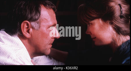 Im Schlafzimmer Tom Wilkinson, Sissy Spacek Datum: 2001 Stockfoto