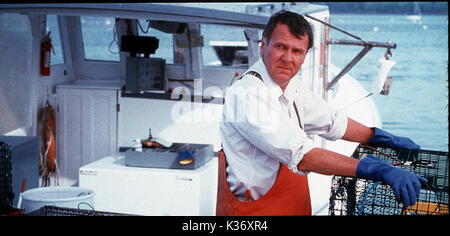 Im Schlafzimmer TOM WILKINSON Datum: 2001 Stockfoto