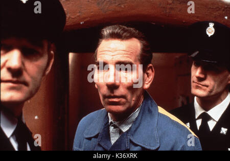 Im NAMEN DES VATERS Pete Postlethwaite Datum: 1993 Stockfoto