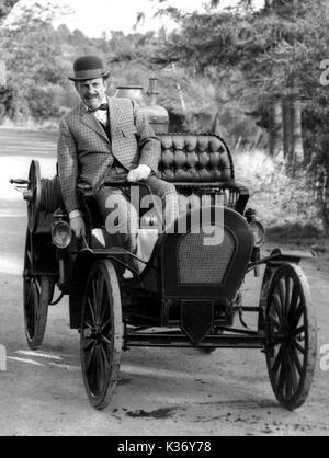 JULES VERNES RAKETE ZUM MOND [BR 1967] TERRY - THOMAS Stockfoto