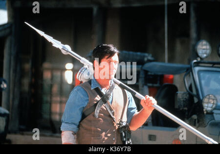 JOHN Carpenter's Vampire (US 1998) aka VAMPIRE DANIEL BALDWIN Datum: 1998 Stockfoto