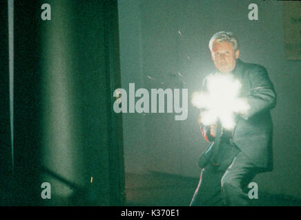 LETHAL WEAPON WARNER BROS GARY BUSEY Datum: 1987 Stockfoto