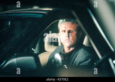 LETHAL WEAPON WARNER BROS GARY BUSEY Datum: 1987 Stockfoto