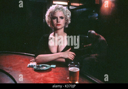 Letzte Ausfahrt Brooklyn Jennifer Jason Leigh Datum: 1989 Stockfoto