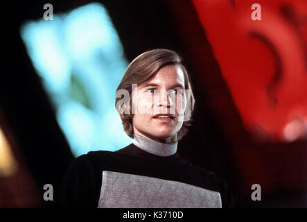 LOGAN'S RUN (US 1976) MICHAEL YORK Datum: 1976 Stockfoto