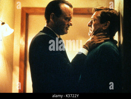 MAD DOG UND HERRLICHKEIT UNIVERSAL PICTURES BILL MURRAY, ROBERT DE NIRO Datum: 1993 Stockfoto