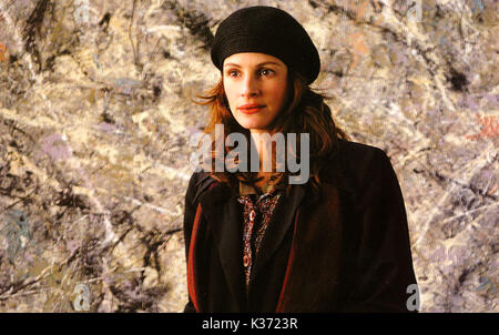 MONA LISA LÄCHELN julia roberts Datum: 2003 Stockfoto