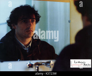 LA MALADIE DE SACHS ALBERT DUPONTEL EIN PATHE FILM Datum: 1999 Stockfoto