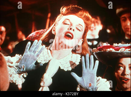 MEET ME in St. Louis MGM Judy Garland Datum: 1944 Stockfoto